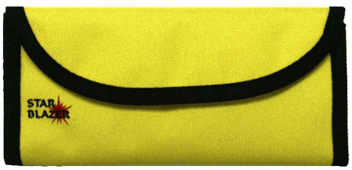 Pouch Yellow
